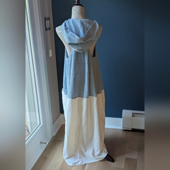 Free People Roadtripping Midi Dress Size XS - Picture 6 of 11